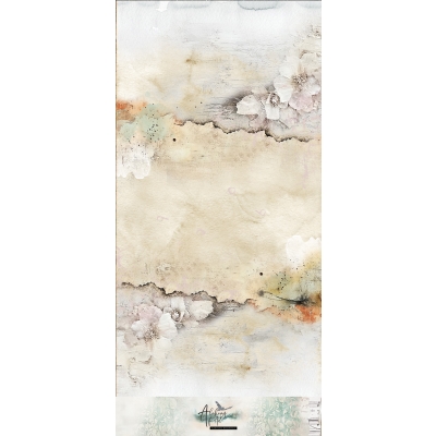 # 56 ART - AA-ART-FABRIC-05 Materiał- okładka materiałowa 32x70cm