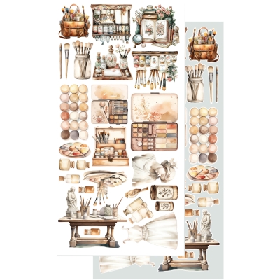 # 56 ART - ZESTAW DODATKÓW - AA-ART-10