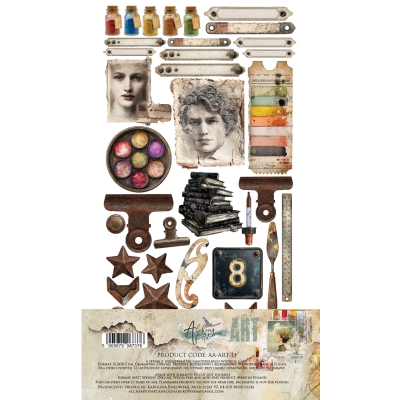 # 56 ART - ZESTAW DODATKÓW - AA-ART-11