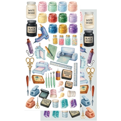 # 56 ART - ZESTAW DODATKÓW - AA-ART-10