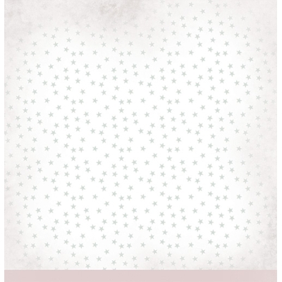 CUTE BABY - 03 - DWUSTRONNY PAPIER 30,5X30,5CM