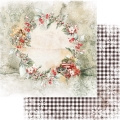 HO HO HO 12X12