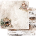 HO HO HO 12X12
