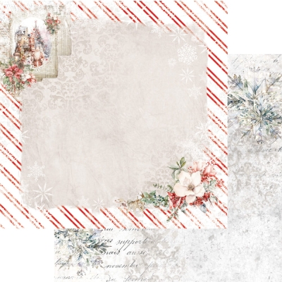 HO HO HO 12X12