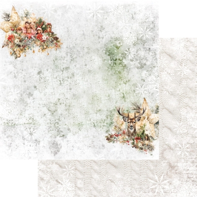 HO HO HO 12X12