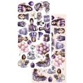 AA-IPC-10 IN PURPLE COLOR