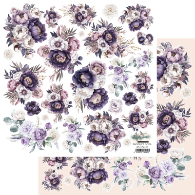 AA-IPC-09 IN PURPLE COLOR