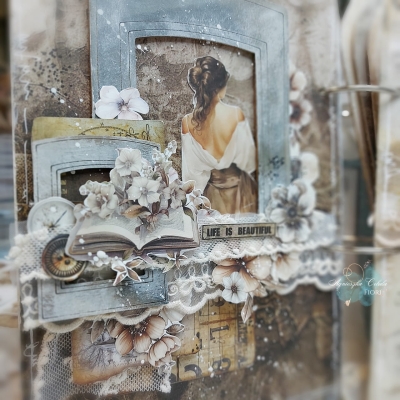 BAZA SKARBONKA AA-CH-3D-SKA-01