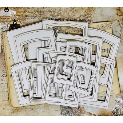 Ramki tekturki AA-CH- NB-FRAME-01