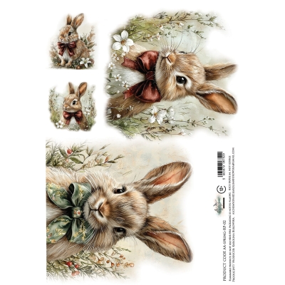 AA-SPRING-RP-02 - PAPIER RYŻOWY