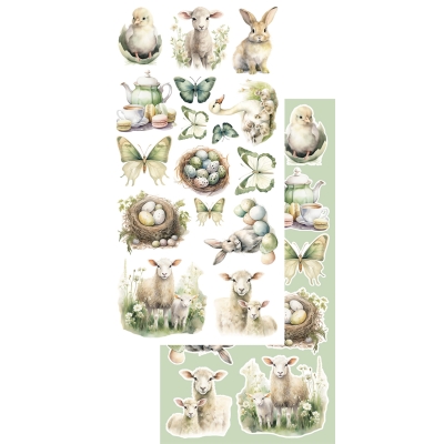 AA-NB-E-01- EASTER/WIELKANOC