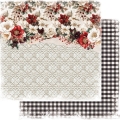 WONDERFUL CHRISTMAS TIME / CUDOWNY CZAS BOŻEGO NARODZENIA - AA-WTC - 07 - 12X12''