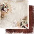 WONDERFUL CHRISTMAS TIME / CUDOWNY CZAS BOŻEGO NARODZENIA - AA-WTC - 07 - 12X12''