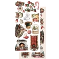 WONDERFUL CHRISTMAS TIME / CUDOWNY CZAS BOŻEGO NARODZENIA - AA-WTC - 10 - 6 X12''