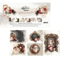 WONDERFUL CHRISTMAS TIME / CUDOWNY CZAS BOŻEGO NARODZENIA - AA-WTC - 07 - 12X12''