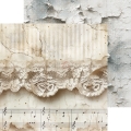 TIMELESS GRACE - zestaw papierów 20,3x20,3cm - BASIC- PRZEDSPRZEDAŻ - WYSYŁKA PO 20 PAŹDZIERNIKA 2025