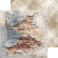 TIMELESS GRACE - zestaw papierów 20,3x20,3cm - BASIC- PRZEDSPRZEDAŻ - WYSYŁKA PO 20 PAŹDZIERNIKA 2025