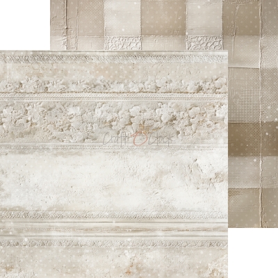 # 82 LIFETIME LOVING YOU - wysyłka po 18.02.2026r. - zestaw papierów 20,3x20,3cm - BASIC