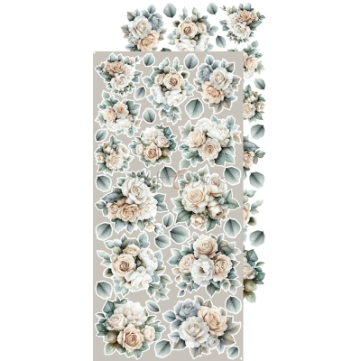 # 82 LIFETIME LOVING YOU - zestaw DODATKÓW - MIX - wysyłka po 18.02.2026r.