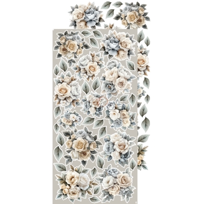 # 82 LIFETIME LOVING YOU - zestaw DODATKÓW - MIX - wysyłka po 18.02.2026r.