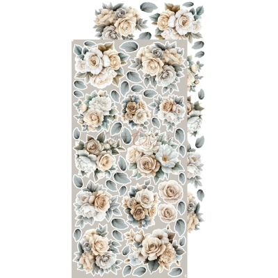 # 82 LIFETIME LOVING YOU - zestaw DODATKÓW - MIX - wysyłka po 18.02.2026r.