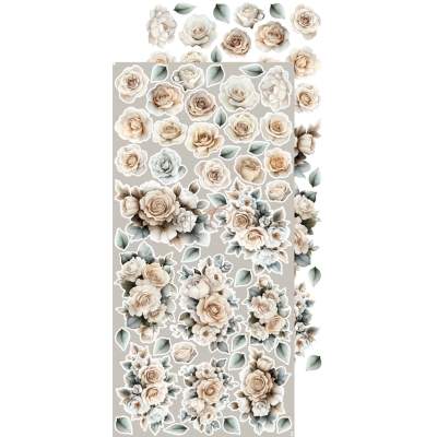 # 82 LIFETIME LOVING YOU - zestaw DODATKÓW - MIX - wysyłka po 18.02.2026r.