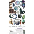 CREATIVE EXTRAS - 05 - ALCHEMY- zestaw DODATKÓW - WYSYŁKA PO 10 grudnia 2025