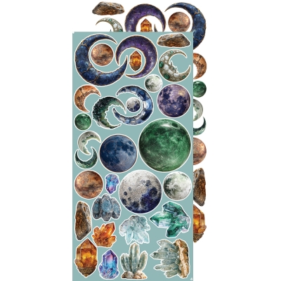 CREATIVE EXTRAS - 05 - ALCHEMY- zestaw DODATKÓW - WYSYŁKA PO 10 grudnia 2025