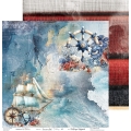 PRZEDSPRZEDAŻ - EMERALD TALES - zestaw papierów 15,2 x 15,2cm - WYSYŁKA PO 2 LIPCA 2025