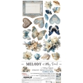 MELODY OF MY SOUL - zestaw DODATKÓW - FLOWERS & MORE - PRZEDSPRZEDAŻ - WYSYŁKA PO 25 PAŹDZIERNIKA 2025