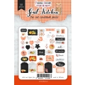 FABRYKA ZESTAW DODATKÓW DO SCRAPBOOKINGU SOUL KITCHEN