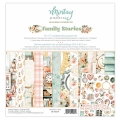 WYSYŁKA PO 25 KWIETNIA 2026 - FAMILY STORIES 07 - ZESTAW