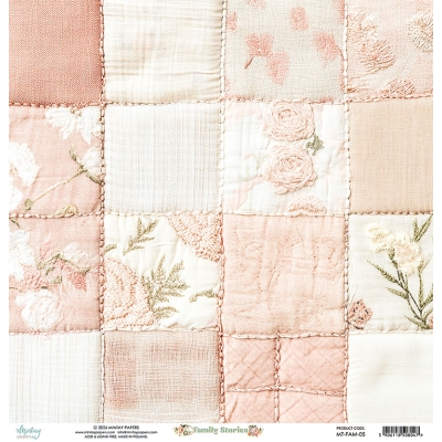 WYSYŁKA PO 25 KWIETNIA 2026 - FAMILY STORIES 05