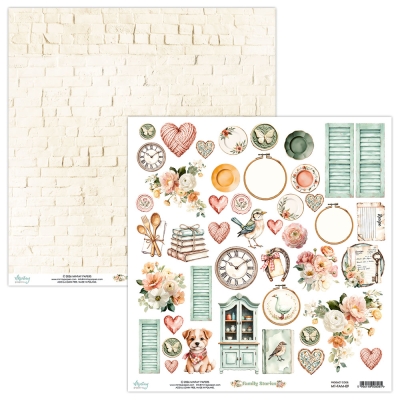 WYSYŁKA PO 25 KWIETNIA 2026 - FAMILY STORIES - ARKUSZ DO WYCIĘCIA