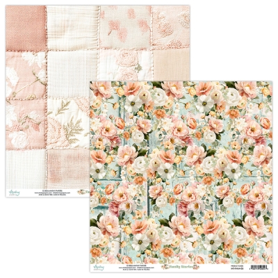 WYSYŁKA PO 25 KWIETNIA 2026 - FAMILY STORIES 07/2 - PÓŁ ZESTAWU