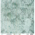 Papier 30,5 cm x 30,5 cm - GRANDMA'S ATTIC 03