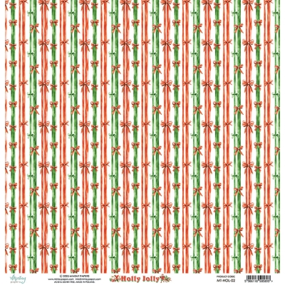 WYSYŁKA PO 17 LIPCA 2025 - HOLLY JOLLY 02
