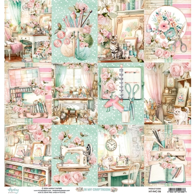 IN MY CRAFTROOM 06