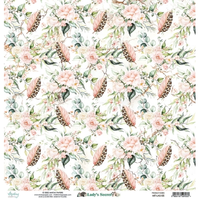 WYSYŁKA PO 15 STYCZNIA 2026 - LADY'S SECRET 05