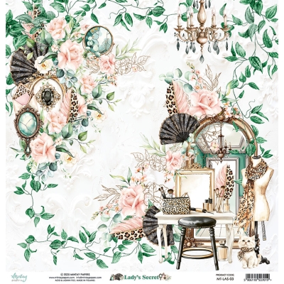 WYSYŁKA PO 15 STYCZNIA 2026 - LADY'S SECRET 03