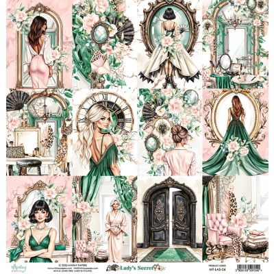 WYSYŁKA PO 15 STYCZNIA 2026 - LADY'S SECRET 06