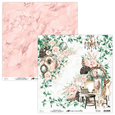 WYSYŁKA PO 15 STYCZNIA 2026 - LADY'S SECRET 03