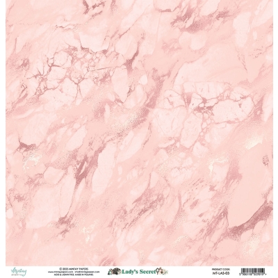 WYSYŁKA PO 15 STYCZNIA 2026 - LADY'S SECRET 03