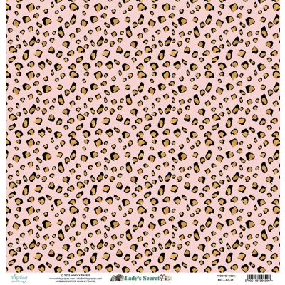 WYSYŁKA PO 15 STYCZNIA 2026 - LADY'S SECRET 01