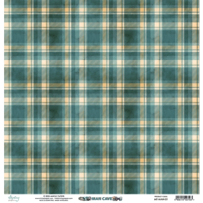 WYSYŁKA PO 15 STYCZNIA 2026 - MAN CAVE 01