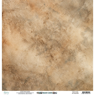 WYSYŁKA PO 15 STYCZNIA 2026 - MAN CAVE 02