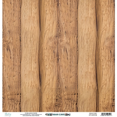 WYSYŁKA PO 15 STYCZNIA 2026 - MAN CAVE 06