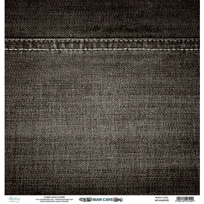 WYSYŁKA PO 15 STYCZNIA 2026 - MAN CAVE 05