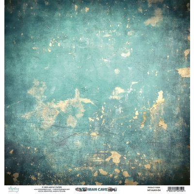 WYSYŁKA PO 15 STYCZNIA 2026 - MAN CAVE 04