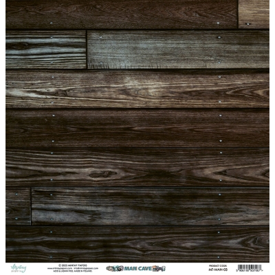 WYSYŁKA PO 15 STYCZNIA 2026 - MAN CAVE 03